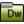 Folder Adobe Dreamweaver Icon 24x24 png